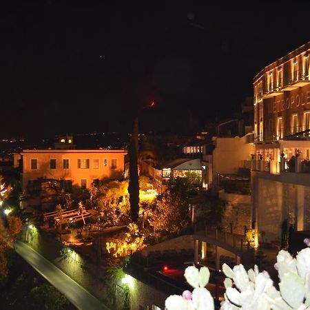 Casa Numitorio Apartamento Taormina Exterior foto